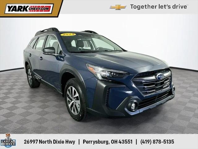 2024 Subaru Outback Unknown for sale in Perrysburg, OH