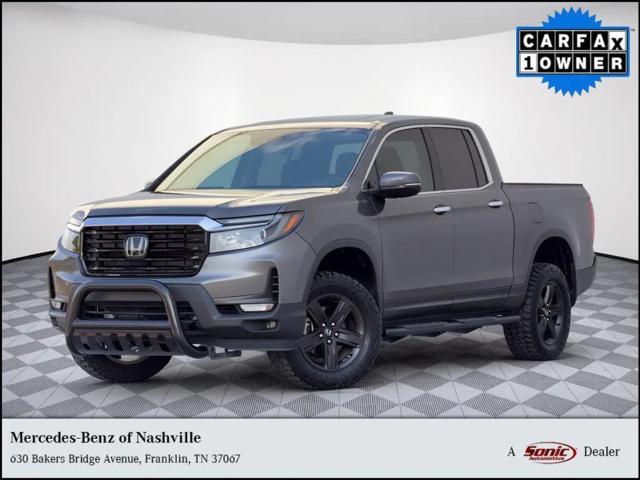 2023 Honda Ridgeline RTL-E for sale in Franklin, TN