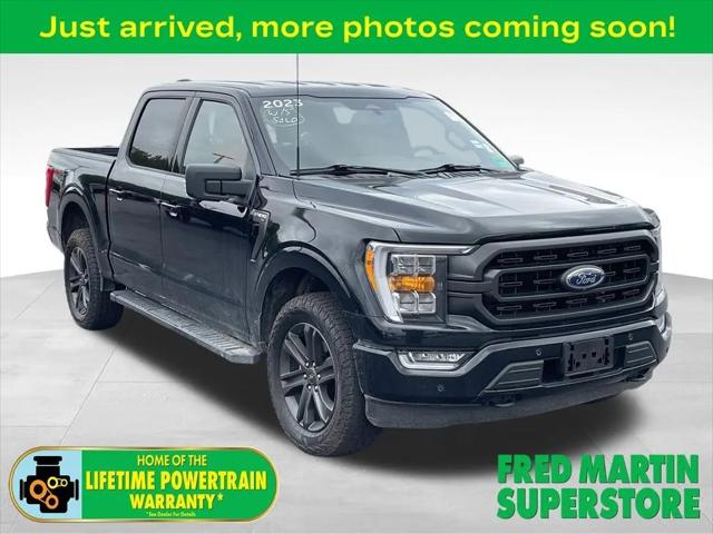 2023 Ford F-150 XLT for sale in Norton, OH