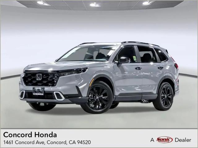 2026 Honda CR-V Hybrid AWD Sport Touring for sale in Concord, CA