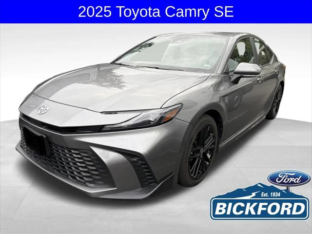 2025 Toyota Camry SE for sale in Snohomish, WA