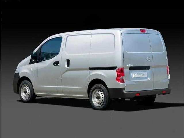 2021 Nissan NV200 Compact Cargo SV Xtronic CVT for sale in Arlington heights, IL