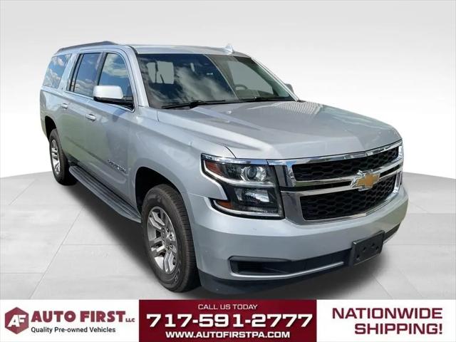2020 Chevrolet Suburban 4WD LT for sale in Mechanicsburg, PA