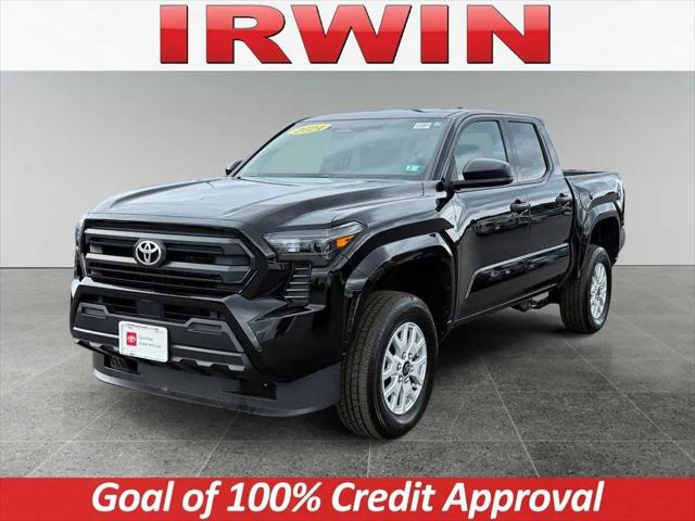 2024 Toyota Tacoma SR for sale in Laconia, NH