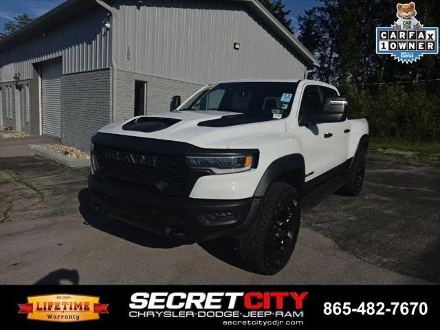2025 Ram 1500 RHO Crew Cab 4x4 57 Box for sale in Oak Ridge, TN