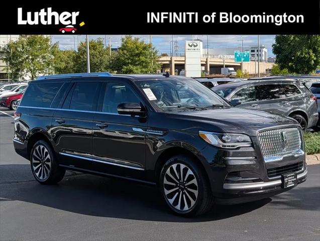 2022 Lincoln Navigator Reserve L for sale in Bloomington, MN