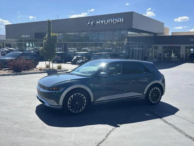 2024 Hyundai IONIQ 5 Limited for sale in Lindon, UT