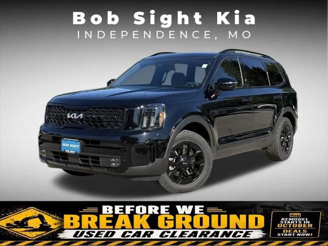 2024 Kia Telluride SX Prestige X-Pro for sale in Independence, MO