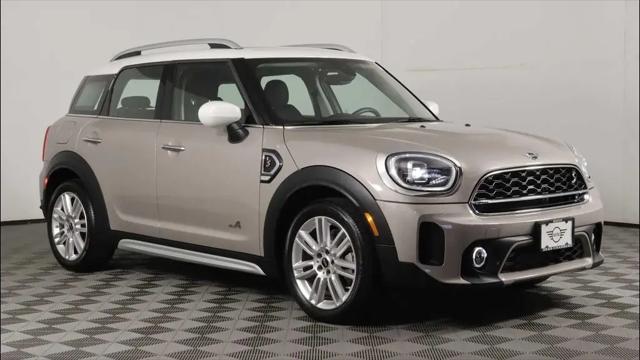 2023 MINI Cooper Countryman Cooper S for sale in Boston, MA