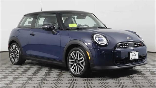 2025 MINI Hardtop Cooper S for sale in Boston, MA