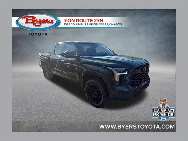 2022 Toyota Tundra SR5 for sale in Delaware, OH