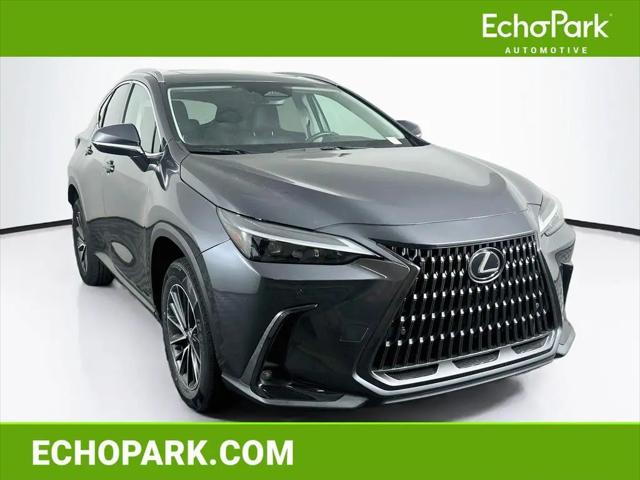 2025 Lexus NX Premium for sale in Avondale, AZ
