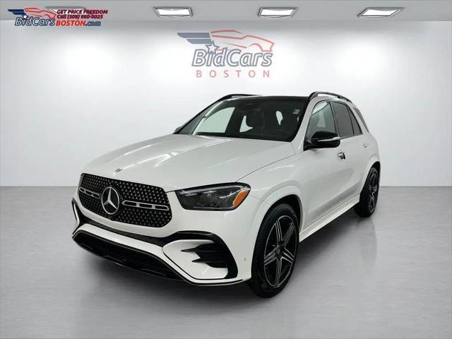 2025 Mercedes-Benz GLE GLE 350 4MATIC for sale in Walpole, MA