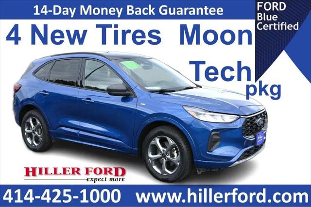 2023 Ford Escape ST-Line for sale in Franklin, WI