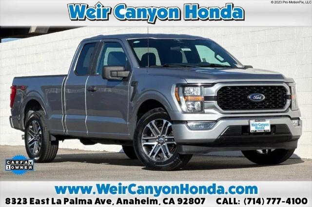 2023 Ford F-150 XL for sale in Anaheim, CA