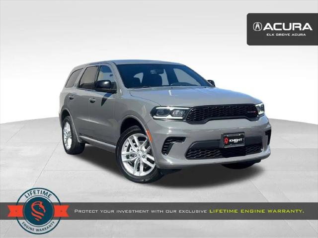 2025 Dodge Durango GT AWD for sale in Elk Grove, CA