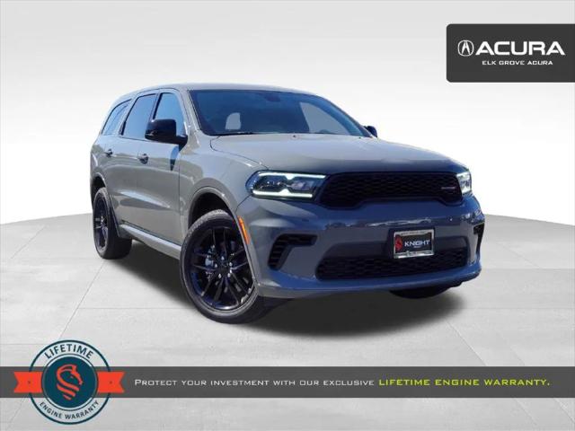 2025 Dodge Durango GT AWD for sale in Elk Grove, CA