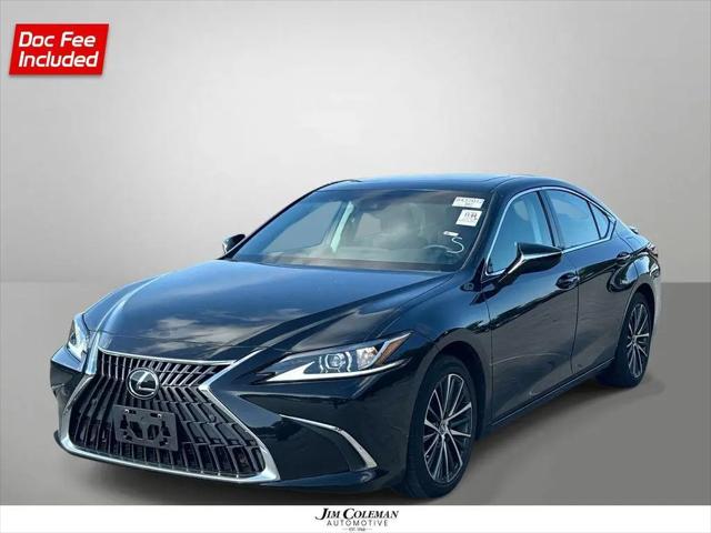 2022 Lexus ES 350 Base for sale in Bethesda, MD
