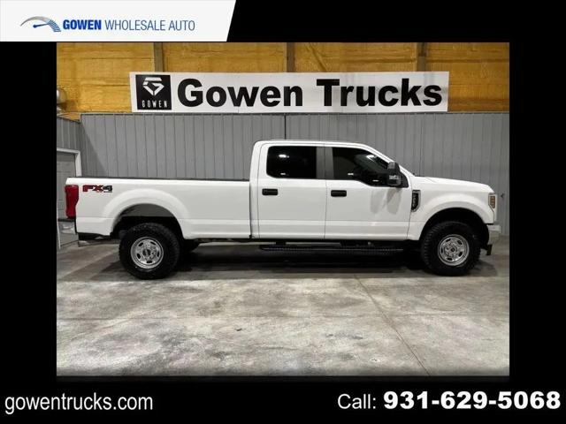 2019 Ford F-250 XL for sale in Lawrenceburg, TN
