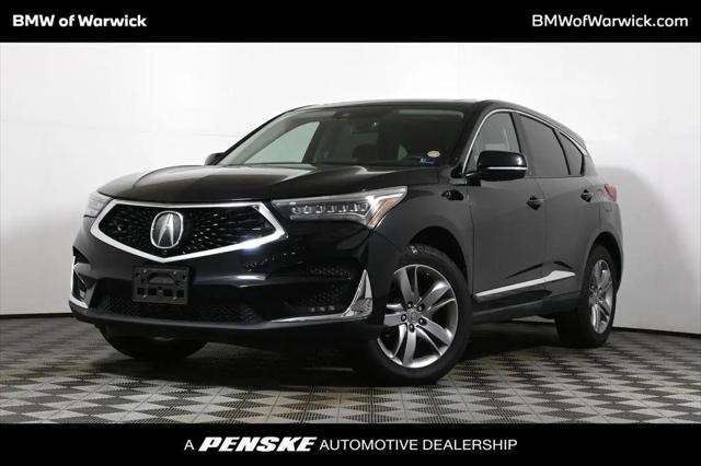 2019 Acura RDX Advance Package for sale in Warwick, RI