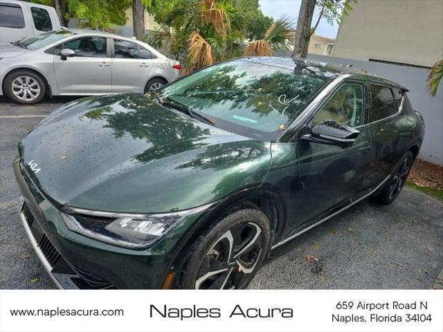 2023 Kia EV6 GT-Line for sale in Naples, FL