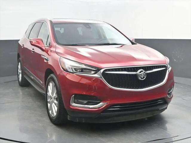 2018 Buick Enclave Premium for sale in Huntsville, AL