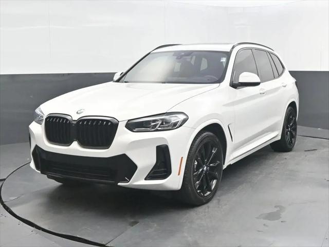 2022 BMW X3 sDrive30i for sale in Huntsville, AL