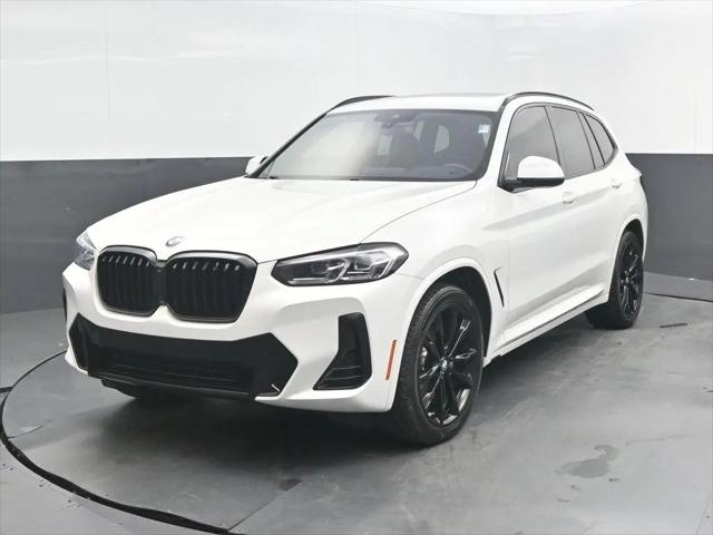 2022 BMW X3 sDrive30i for sale in Huntsville, AL