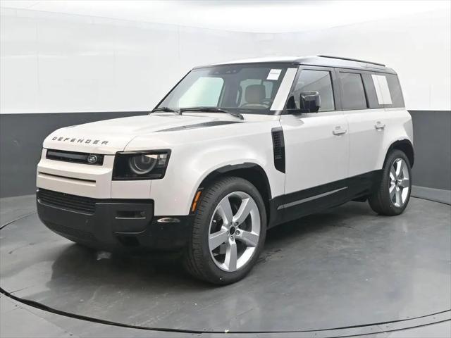 2026 Land Rover Defender P400 X-Dynamic SE for sale in Huntsville, AL