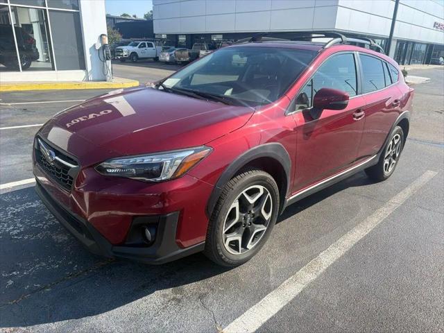 2019 Subaru Crosstrek 2.0i Limited for sale in Huntsville, AL