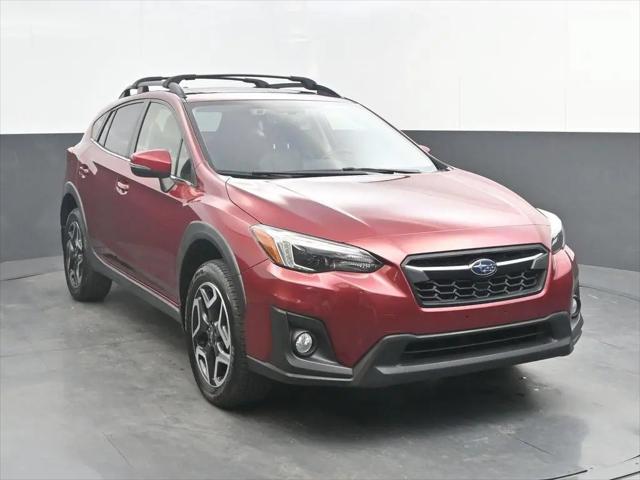 2019 Subaru Crosstrek 2.0i Limited for sale in Huntsville, AL
