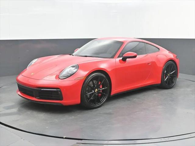 2024 Porsche 911 Carrera S for sale in Huntsville, AL