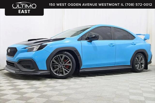 2022 Subaru WRX Base for sale in Westmont, IL