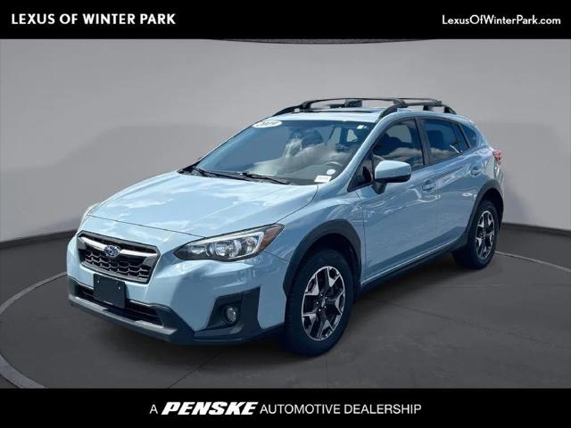 2019 Subaru Crosstrek 2.0i Premium for sale in Winter Park, FL