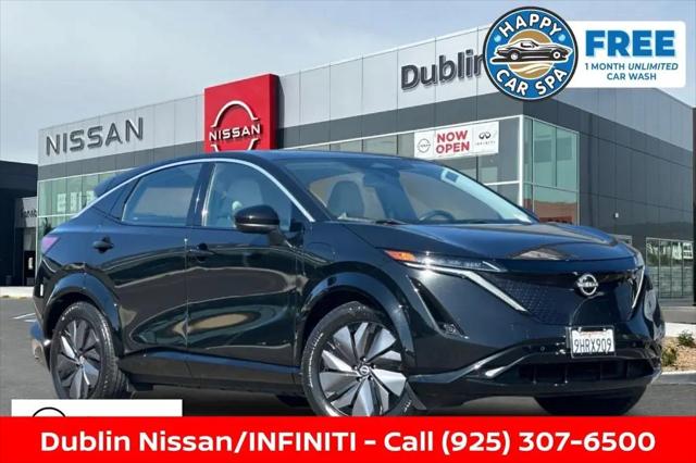 2023 Nissan ARIYA ENGAGE for sale in Dublin, CA