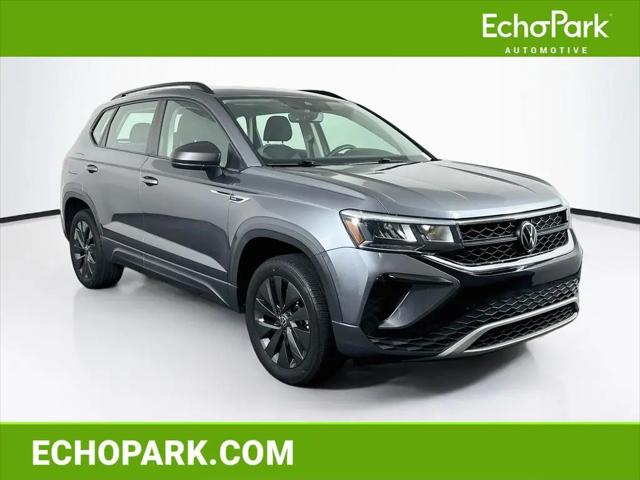 2023 Volkswagen Taos 1.5T S for sale in Charlotte, NC