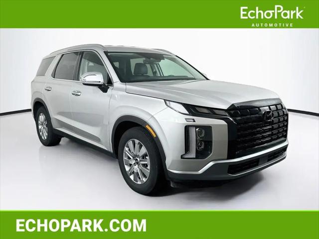 2025 Hyundai Palisade SEL for sale in Charlotte, NC