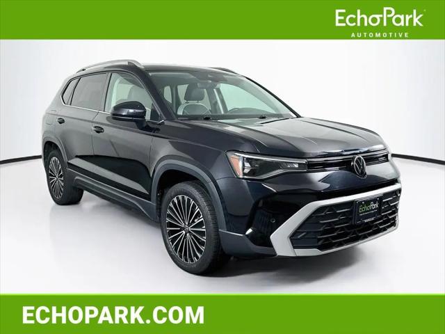 2025 Volkswagen Taos 1.5T SE for sale in Charlotte, NC