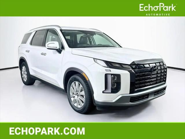 2025 Hyundai Palisade SEL for sale in Charlotte, NC