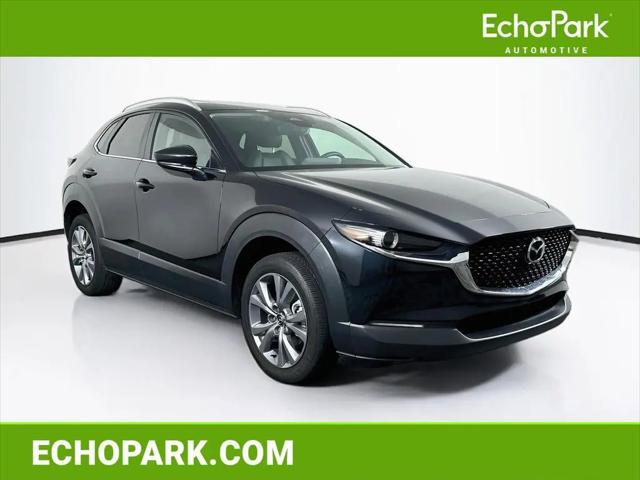 2025 Mazda CX-30 2.5 S Preferred Package for sale in Charlotte, NC