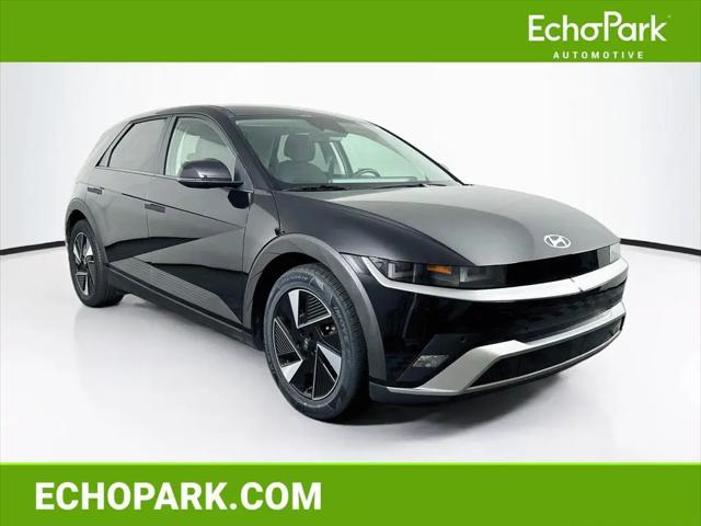 2025 Hyundai IONIQ 5 SE for sale in Charlotte, NC
