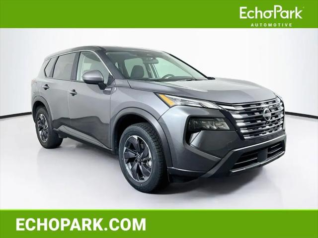 2026 Nissan Rogue SV for sale in Charlotte, NC
