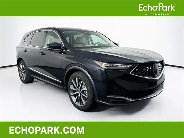 2026 Acura MDX Technology Package for sale in Charlotte, NC