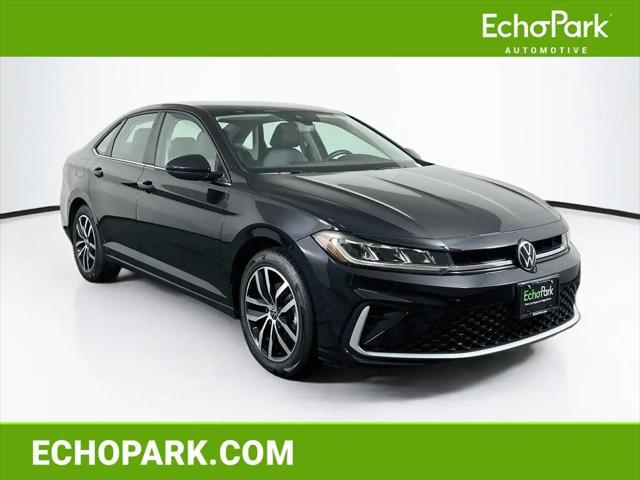 2025 Volkswagen Jetta 1.5T SE for sale in Charlotte, NC