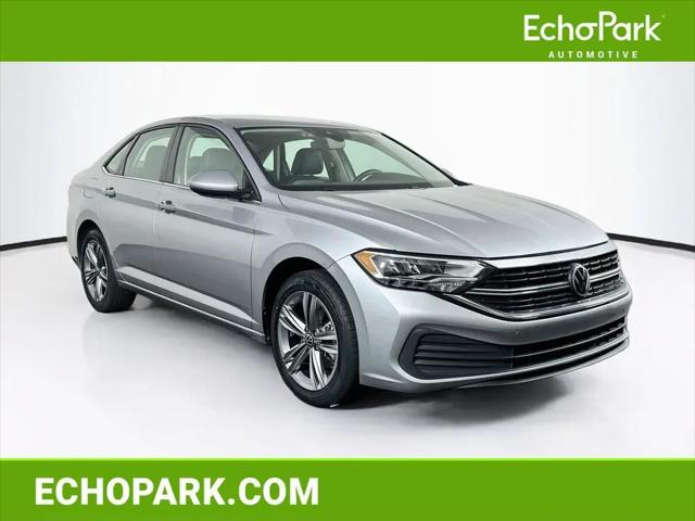 2024 Volkswagen Jetta 1.5T SE for sale in Charlotte, NC