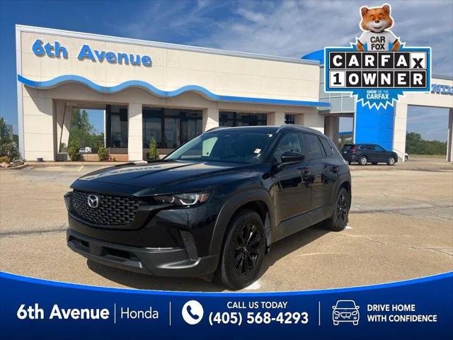2025 Mazda CX-50 2.5 S Preferred Package for sale in Stillwater, OK