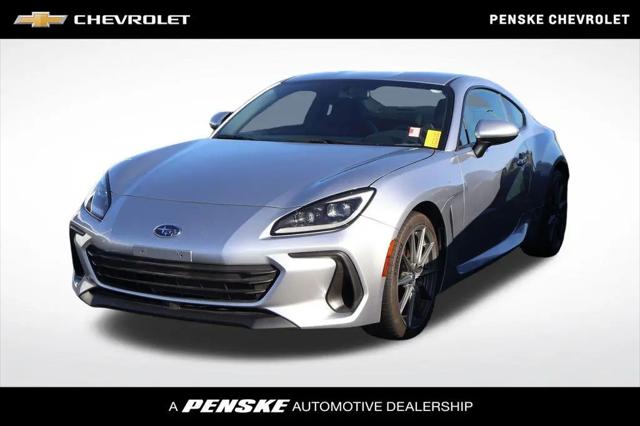 2023 Subaru BRZ Limited for sale in Indianapolis, IN