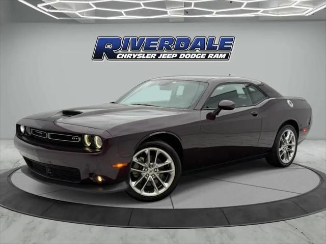 2022 Dodge Challenger GT for sale in Bronx, NY