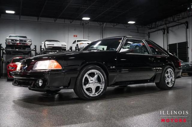 1993 Ford Mustang GT for sale in Cary, IL