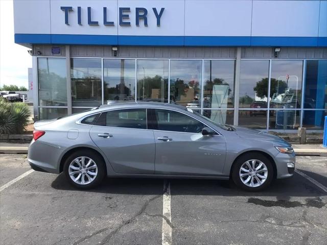 2023 Chevrolet Malibu FWD 1LT for sale in Moriarty, NM